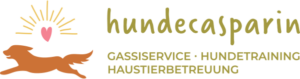 hundecasparin.de